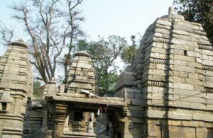 Adi Badri – The First Established Badri Shrine