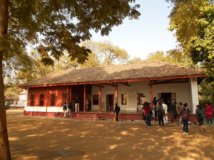 Ahmedabad Yatra – Cultural Capital of Gujarat