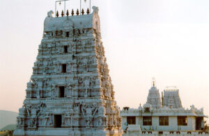 Annavaram – The Holy Hill Where Lord Satyanarayana Blesses Devotees with Prosperity