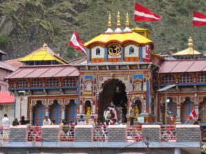 Sri Pancha Badri Yatra – The Sacred Himalayan Abodes of Lord Vishnu