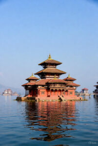 Barahi Temple