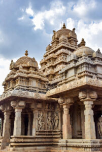 Belur – Hoysala Marvel Dedicated to Divine Vishnu Forms