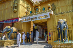 Bet Dwarka Yatra – Island Kingdom of Krishna