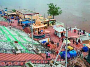 Bhadrachalam – The Abode Where Lord Rama Blessed Bhakta Ramadasu