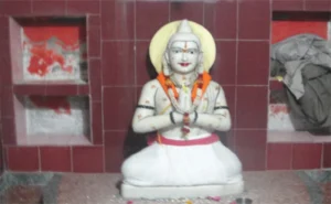 Bharata–Hanuman Milap Sthali – The Sacred Meeting of Devotion