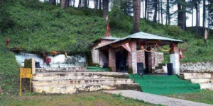 Bhavishya Badri – The Future Seat of Worship