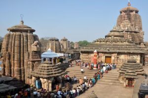 Bhubaneswar – The Ekamra Kshetram That Serves as the Spiritual Gateway to Puri