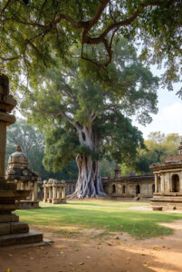 Buddha Gaya – The Land of Enlightenment