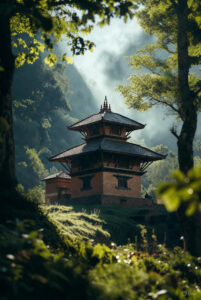 Changu Narayan Temple