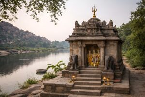 Chintamani Yatra – Sacred Ramayana Sthalam