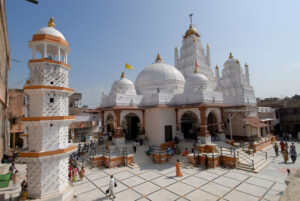 Dakor Dwaraka Yatra – Ranchhodraiji Kshetram