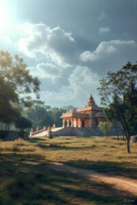 Dhanush Dham