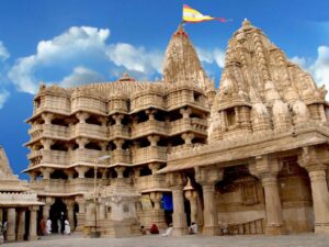 Dwaraka Yatra – Sacred Abode of Lord Dwarkadheesha