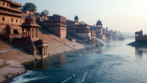Gaya Shardham – The Sacred Land of Pitrus Moksha