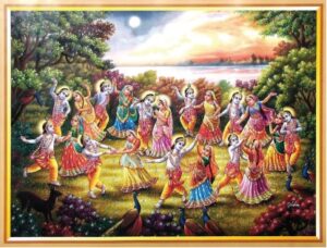 Gopika Talav Yatra – Sacred Ras Leela Sthalam