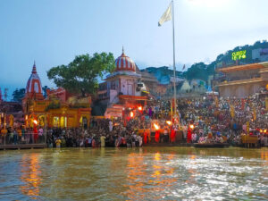 Haridwar – The Gateway to the Himalayas