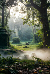 More Hidden Leela Sthalas – Untouched Divine Sanctuaries