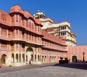 Jaipur Yatra – Royal Gateway of the West