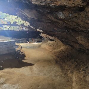 Jambavan Guhai Yatra – Cave of Devotion