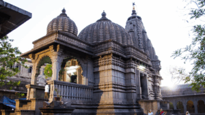 Kalaram Mandir Yatra – Sacred Temple of Lord Rama
