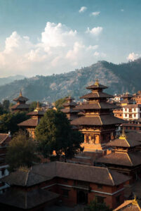 Ex-Kathmandu