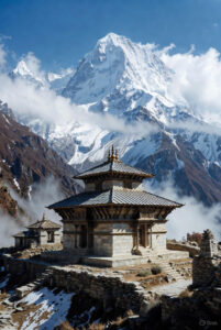 Muktinath Temple