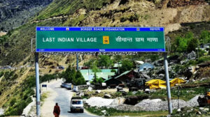 Mana – The Last Indian Village
