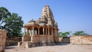 Meera Bhai Temple Yatra – Shrine of Krishna Bhakti