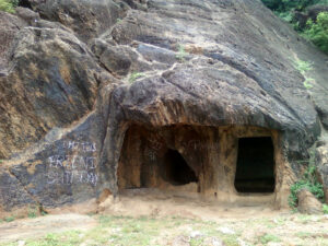 Pancha Pandava Guha Yatra – Cave of Penance