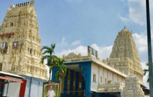 Panchavadi Yatra – Sacred Forest of the Ramayana