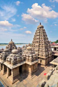Pandharipur – The Sacred Abode of Lord Vittala