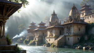 Pasupathinath Temple