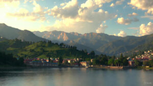 Pokhara