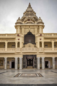 Porbandar Yatra – Sacred Coastal Heritage Town