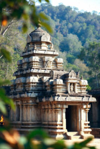 Prahlada Varadam Temple – The Benevolent Form of Lord Narasimha