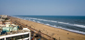Puri Golden Beach