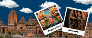 Arrival at Nashik · Panchavadi Darshan