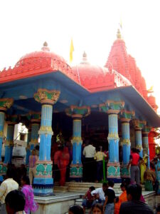 Pushkar Yatra – Sacred Brahma Kshetram