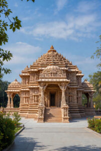 Rukmani Dwaraka Yatra – Shrine of Divine Consort