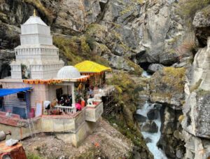 Saraswati River – The Hidden Sacred Stream