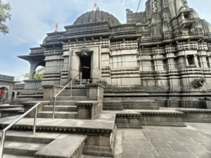 Sita Gufa Yatra – Sacred Cave of the Ramayana