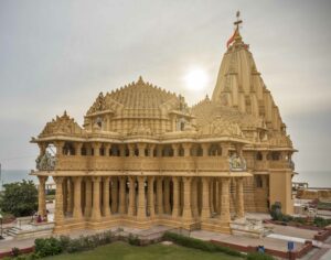 Somnath Yatra – Eternal Jyotirlinga of Lord Shiva
