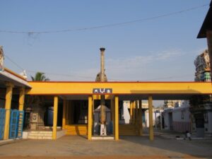 Sri Kooram – The Sacred Land Where Goddess Lakshmi Chose to Manifest on Earth