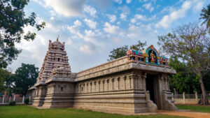 Yathokthakari (Sonnavannam Seidha Perumal)