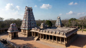 Thiru Kaaragam