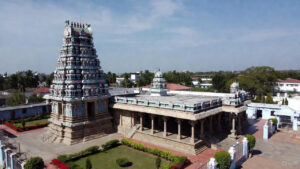 Thiruparameshwara Vinnagaram