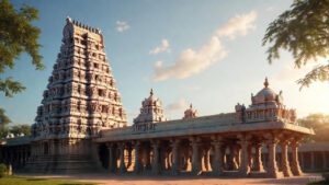Ashtabhuja Perumal