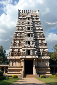 Kamasika Narahari