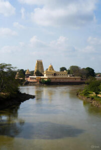 Srirangapatna – Divine Presence of Lord Ranganatha on the Kaveri