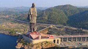Statue of Unity Yatra – Symbol of National Unity